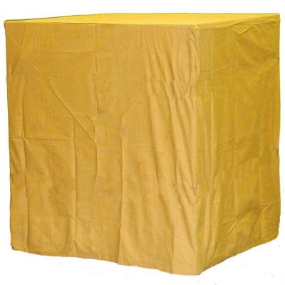 40 in. x 40 in. x 45 in. Evaporative Cooler Down Draft Canvas Cover